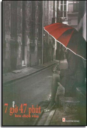 7 Giờ 47 Phút (Tập Thơ Lưu Diệu Vân) Văn Nghệ
