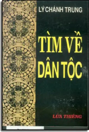Tìm Về Dân Tộc