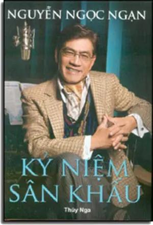 Kỷ Niệm Sân Khấu. Thúy Nga