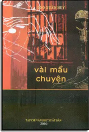 Vài Mẫu Chuyện (Cao Xuân Huy) .