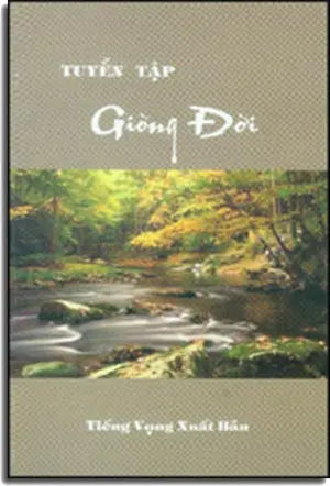 Tuyển Tập Giòng Đời .