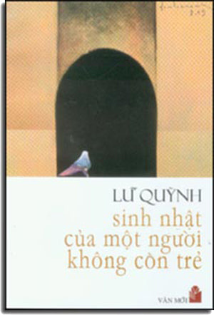 Sinh Nhật Của Một Người Không Còn Trẻ . Văn Mới / Tác Giả