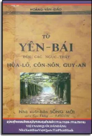 Từ Yên Bái Đến Các Ngục Thất Hỏa Lò, Côn Nôn, Guy An . Sống Mới, Việt Quốc Tái Phát Hành