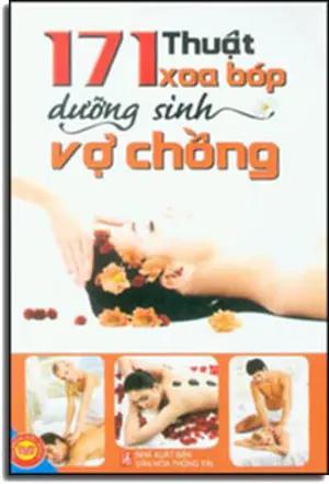 171 Thuật Xoa Bóp Dưỡng Sinh Vợ Chồng . VHTT