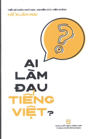 Ai Làm Đau Tiếng Việt ? .