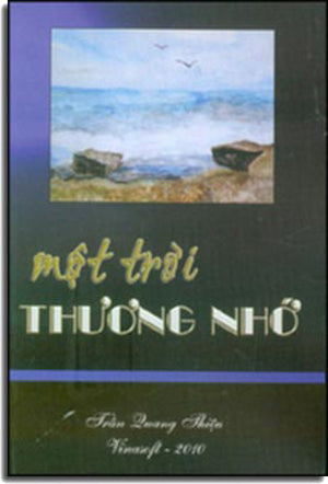 Một Trời Thương Nhớ (Tuyển Tập Truyện Ngắn Và Tùy Bút) VINASOFT-2010