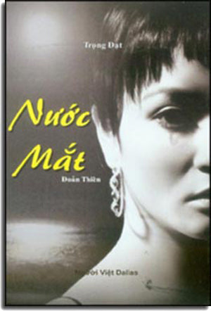 Nước Mắt (Đoản Thiên) . HẾT VAN