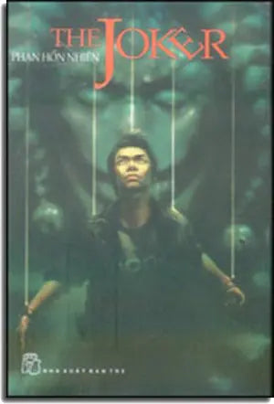 The Joker TRE