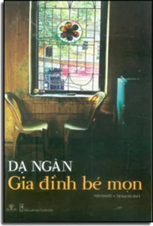 Gia Đình Bé Mọn (Tiểu Thuyết) . Thanh Niên