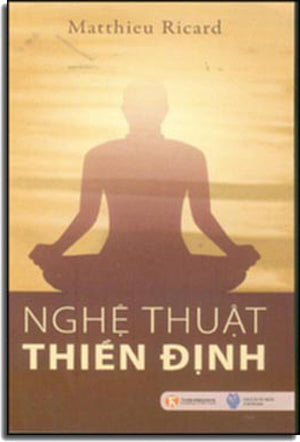 Nghệ Thuật Thiền Định Thoi Dai