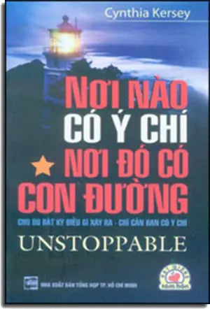 Nơi Nào Có ý Chí Nơi Đó Có Con Đường Tập 1 (Hạt Giống Tâm Hồn) - Unstoppable . Tổng Hợp TP (F.News)