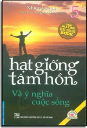 HẠT GIỐNG TÂM HỒN - Tập 5 Và ý nghĩa cuộc sống. Tổng Hợp TP (F.News)