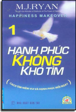 Hạnh Phúc Không Khó Tìm - Số 1 . Trẻ