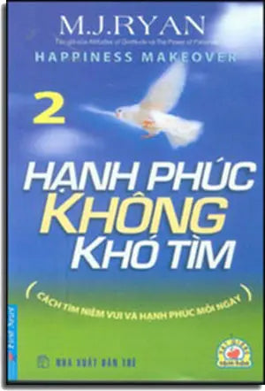 Hạnh Phúc Không Khó Tìm - Số 2 . Trẻ
