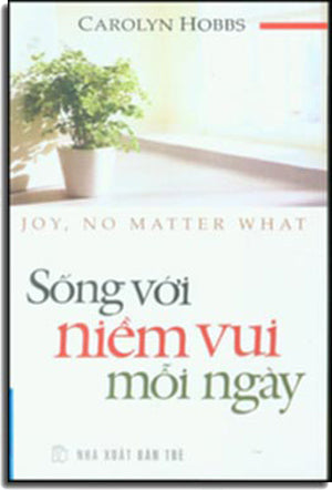 Sống Với Niềm Vui Mỗi Ngày. Trẻ (F.News)