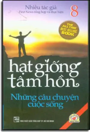 HẠT GIỐNG TÂM HỒN - Tập 8 Những câu chuyện cuộc sồng . Tổng Hợp TP (F.News)
