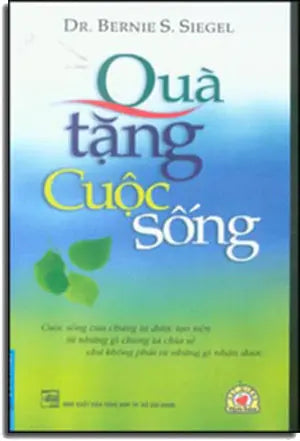 Quà Tặng Cuộc Sống . TP