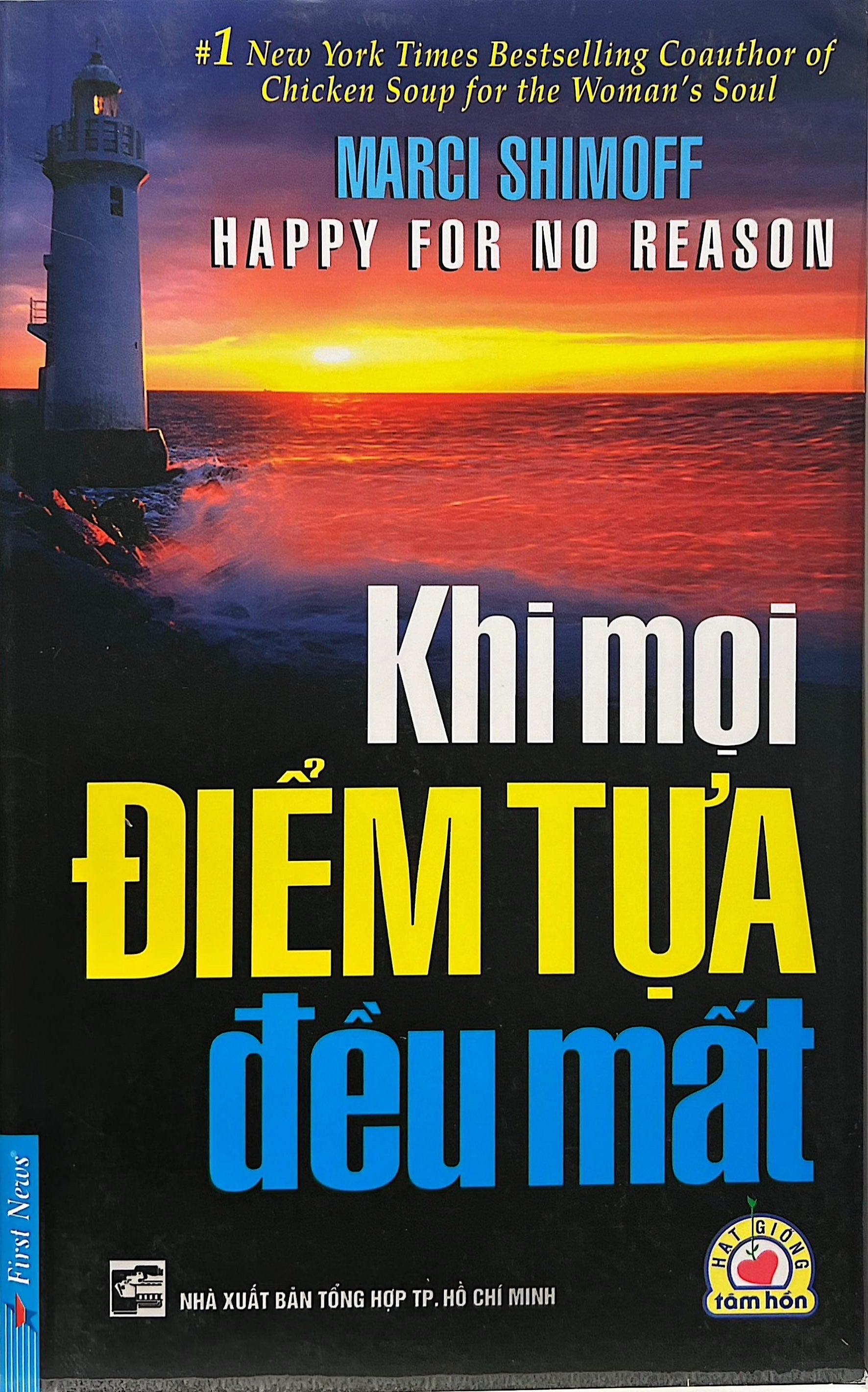 Khi Mọi Điểm Tựa Đều Mất (Happy For No Reason)