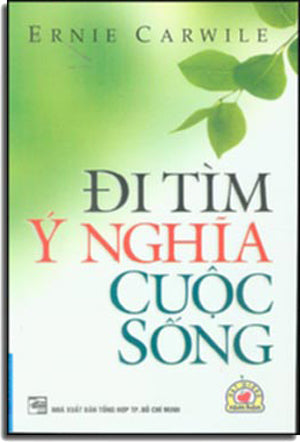 Đi Tìm Ý Nghĩa Cuộc Sống. Tổng Hợp TP (F.News)