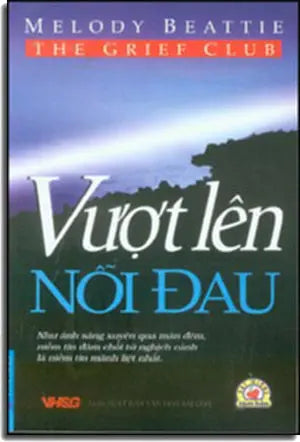Vượt Lên Nỗi Đau - The Grief Club VHSG/ F.News