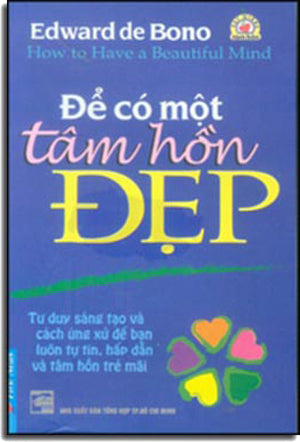 Để Có Một Tâm Hồn Đẹp . Tổng Hợp TP (F.News)