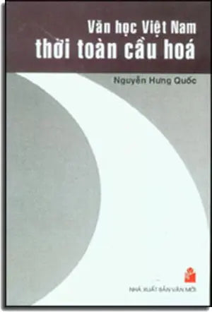 Văn Học Việt Nam Thời Toàn Cầu Hóa