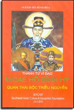 Nền Văn Minh Việt Cổ Tác Giả