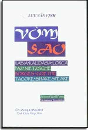 Vòm Sao ( Thơ Dịch) . Ổ Văn Hạ Long 2010