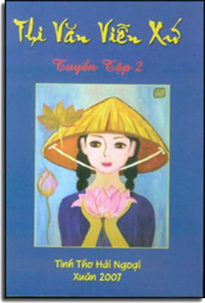 Thi Văn Viễn Xứ - Tuyển Tập 2 Tình Thơ Hải Ngoại
