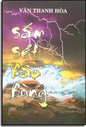 Sấm Sét Bão Bùng ( Storms And Thunder) . Tác Gỉa