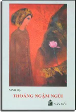 Thoáng Ngậm Ngùi (Tập Truyện Ngắn Và Ký) VAN MOI