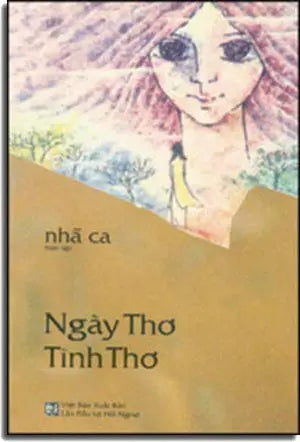 Ngày Thơ Tình Thơ (Truyện Dài) Việt Báo
