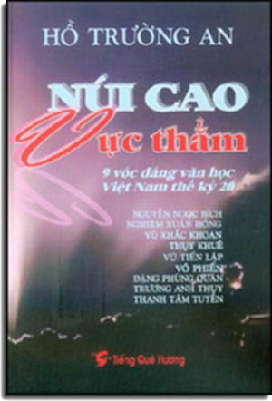 Núi Cao Vực Thẳm