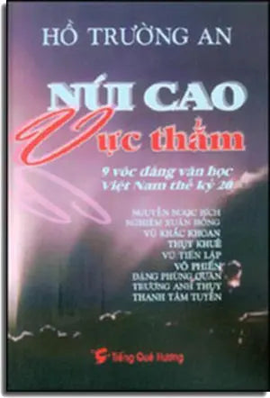 Núi Cao Vực Thẳm