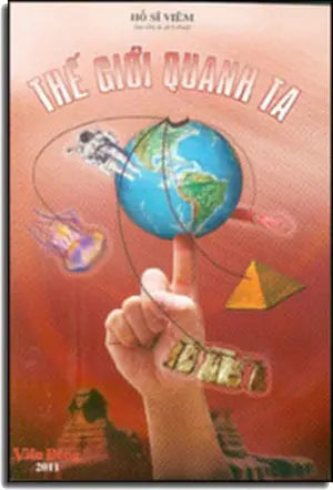 Thế Giới Quanh Ta . VIEN DONG