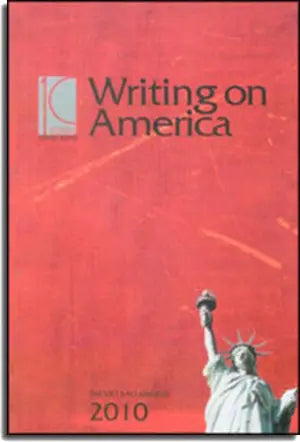 Writing On America ( The Viet Bao Awards 2010 / 10 Years 2000 - 2010) (Viết Về Nước Mỹ - English Version) The Viet Bao Awards 2010
