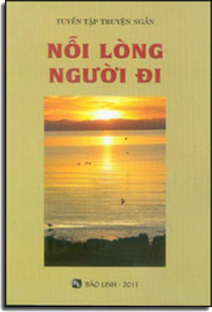 Nỗi Lòng Người Đi ( Tuyển Tập Truyện Ngắn ) Bảo Linh