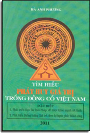 Tìm Hiểu Phát Huy Giá Trị Trống Đồng Cổ Việt Nam