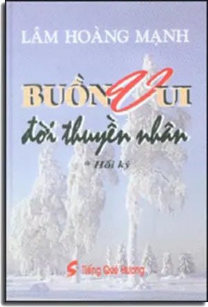 Buồn Vui Đời Thuyền Nhân / Buồn Vui Đời Tỵ Nạn ( Hồi Ký) ( Bià Cứng) (Vượt Biên Biển Đông) . HẾT Tiếng Quê Hươn