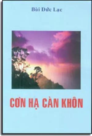 Cơn Hạ Càn Khôn Tác Giả