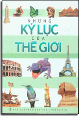 Những Kỷ Lục Của Thế Giới VHTT