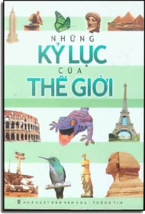 Những Kỷ Lục Của Thế Giới VHTT