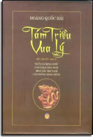 Truyện Danh Nhân - Lê Quý Đôn Hội Nhà Văn (Th.Long)