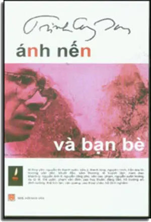 Trịnh Công Sơn Ánh Nến Và Bạn Bè. Hội Nhà Văn