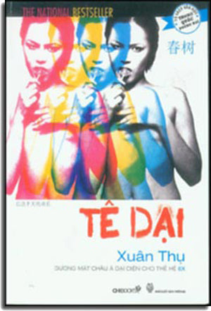 Tê Dại (Xuân Thụ). Thời Đại