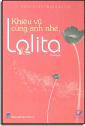 Khiêu Vũ Cùng Anh Nhé, Lolita Dân Trí