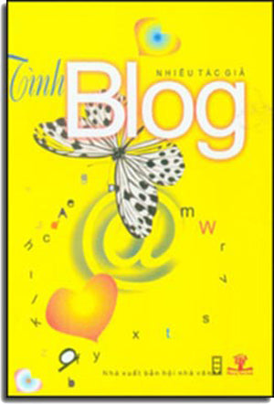 Tình Blog Hội Nhà Văn