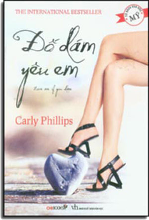 Đố Dám Yêu Em (Love Me If You Dare) VH