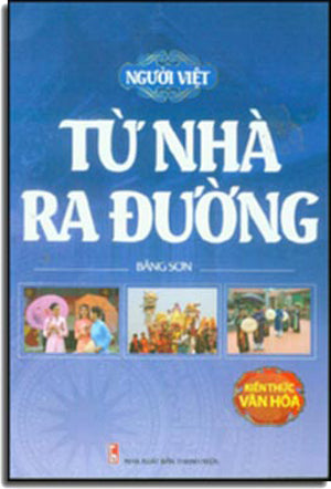 Người Việt Từ Nhà Ra Đường .