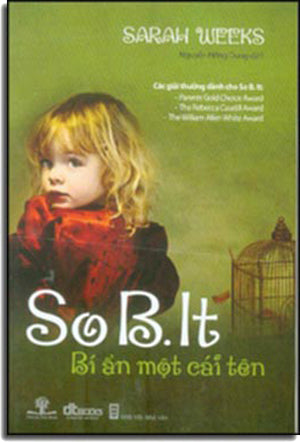 So B.lt Bí Ẩn Một Cái Tên (So B.It) Hội Nhà Văn